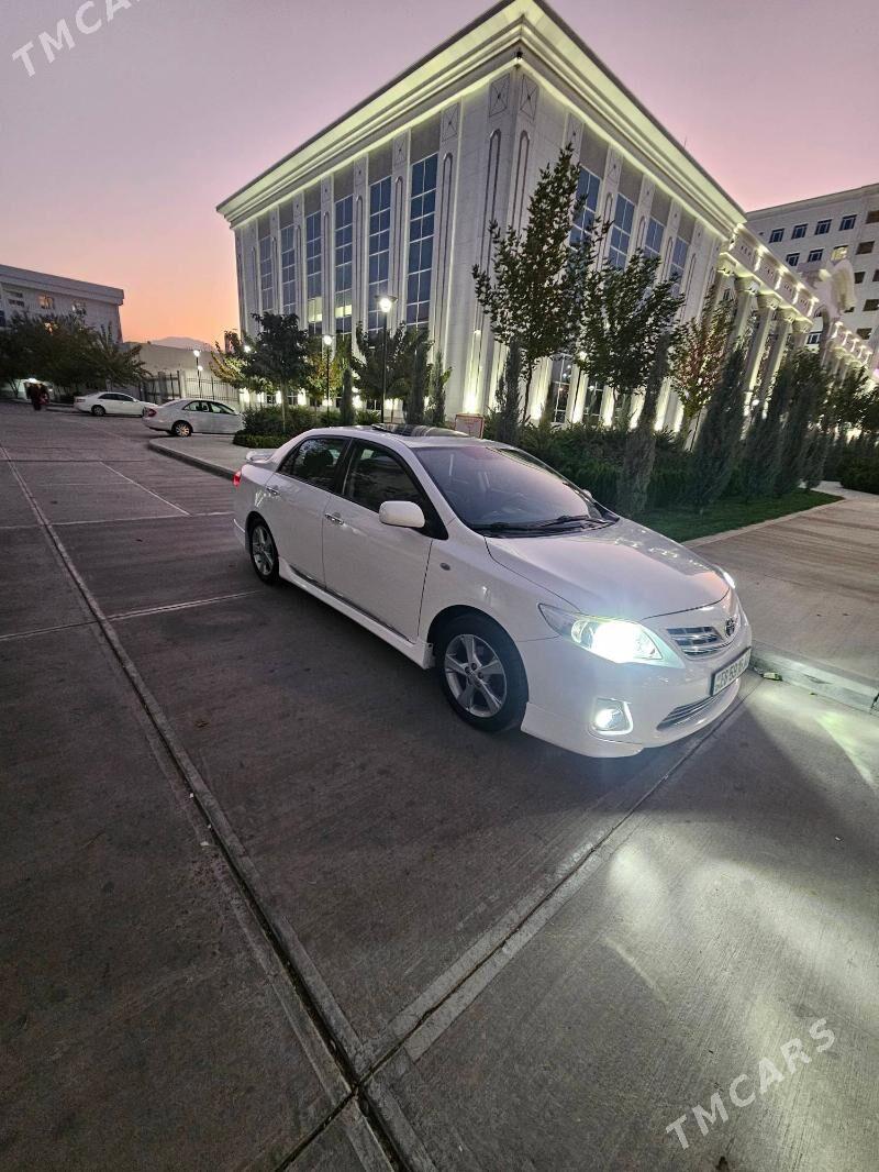 Toyota Corolla 2012 - 208 000 TMT - Aşgabat - img 4