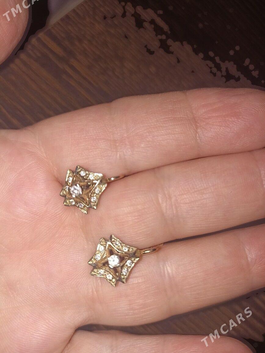 золото - Ашхабад - img 1