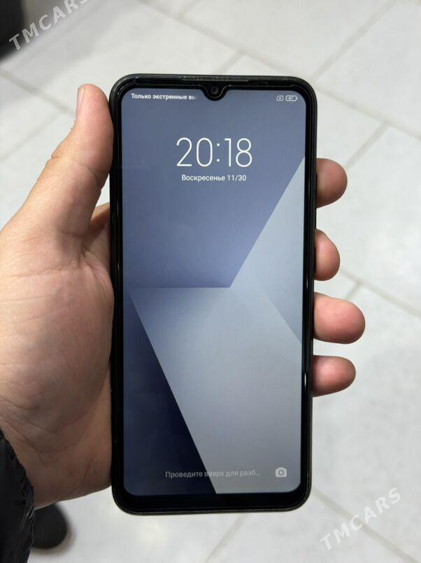 Redmi 9a 4/64gb - Balkanabat - img 2