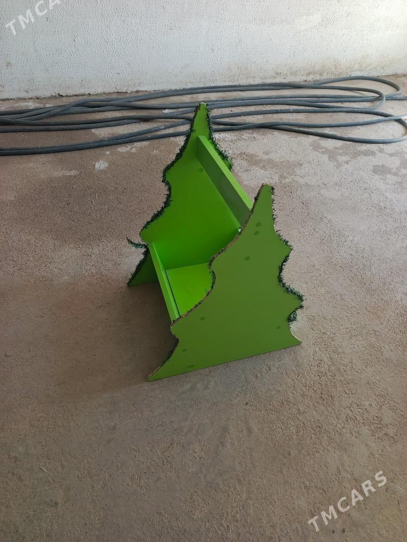 Karzina we sanyk - Ашхабад - img 5