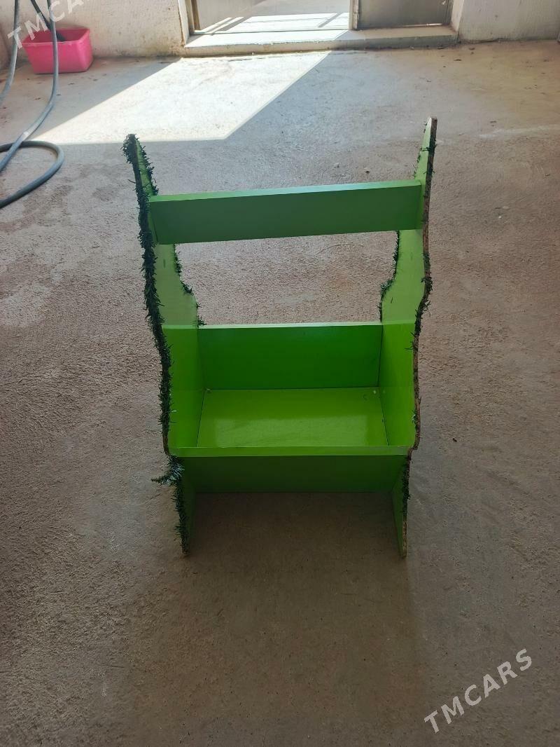 Karzina we sanyk - Ашхабад - img 4