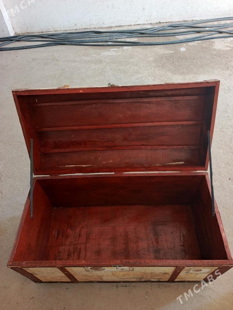 Karzina we sanyk - Ашхабад - img 2