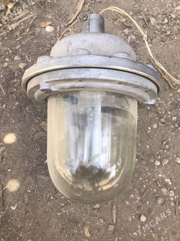 светильник - Balkanabat - img 1