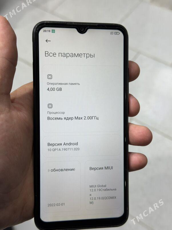 Redmi 9a 4/64gb - Balkanabat - img 4