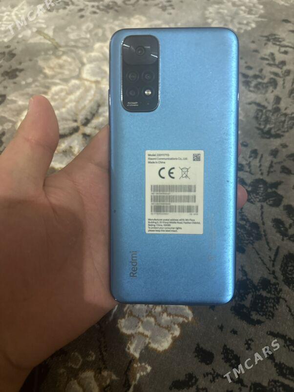 redmi not 11 - Jebel - img 3