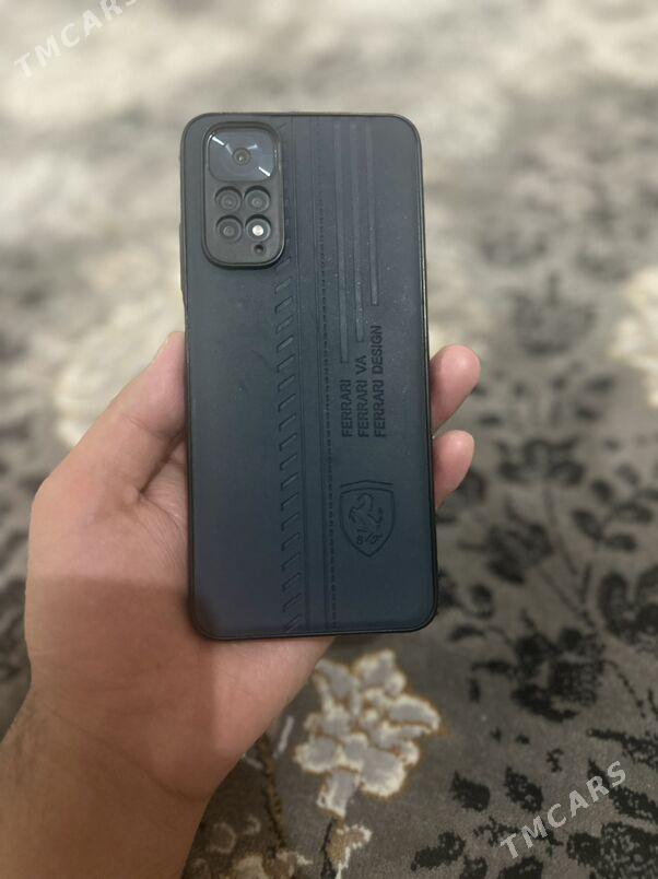 redmi not 11 - Jebel - img 1