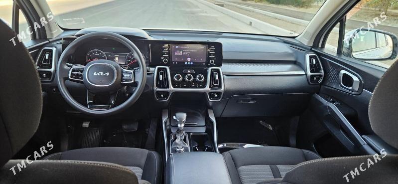 Kia Sorento 2021 - 345 000 TMT - Ашхабад - img 5