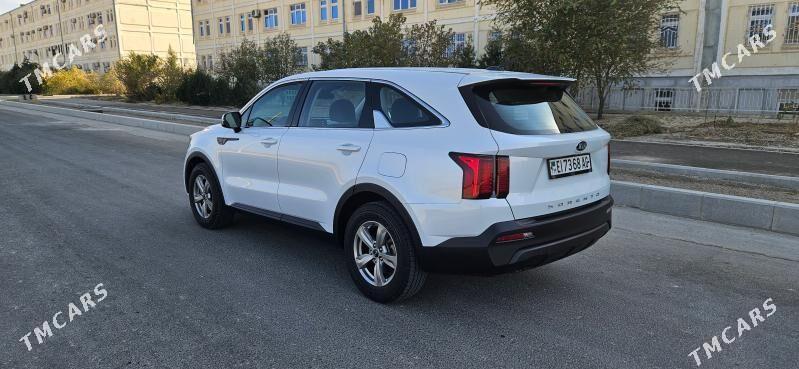 Kia Sorento 2021 - 345 000 TMT - Ашхабад - img 4