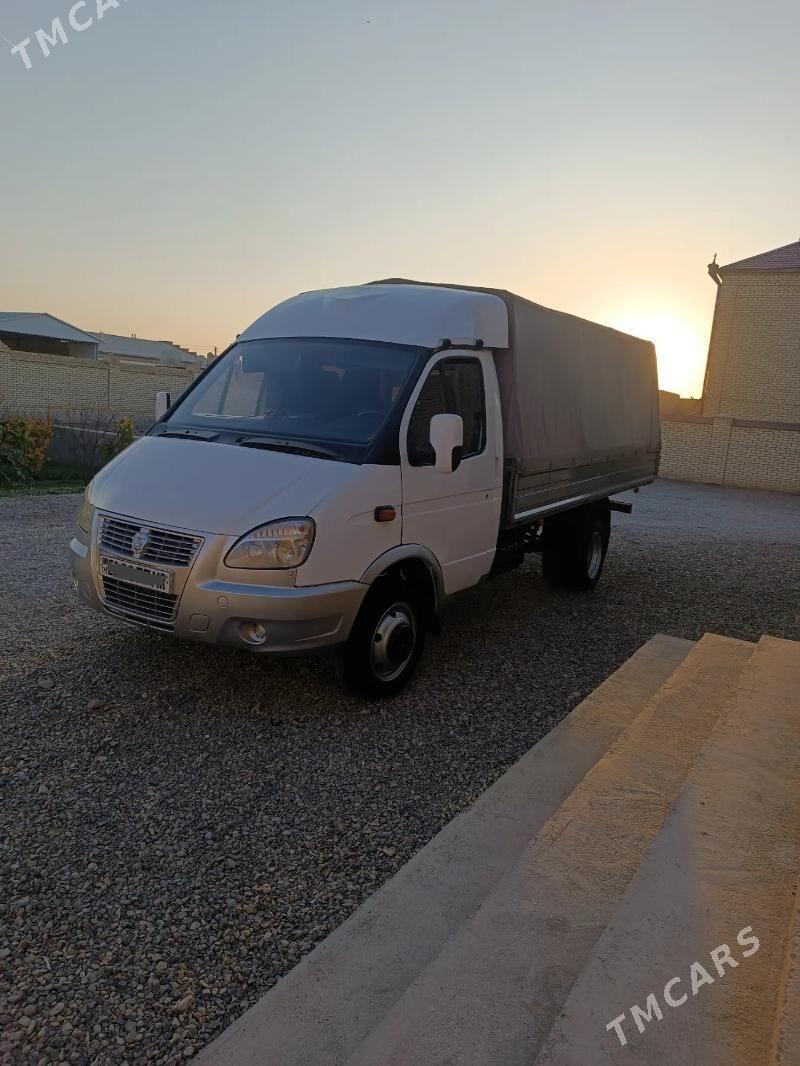 Gaz Gazel 2013 - 190 000 TMT - Мары - img 1