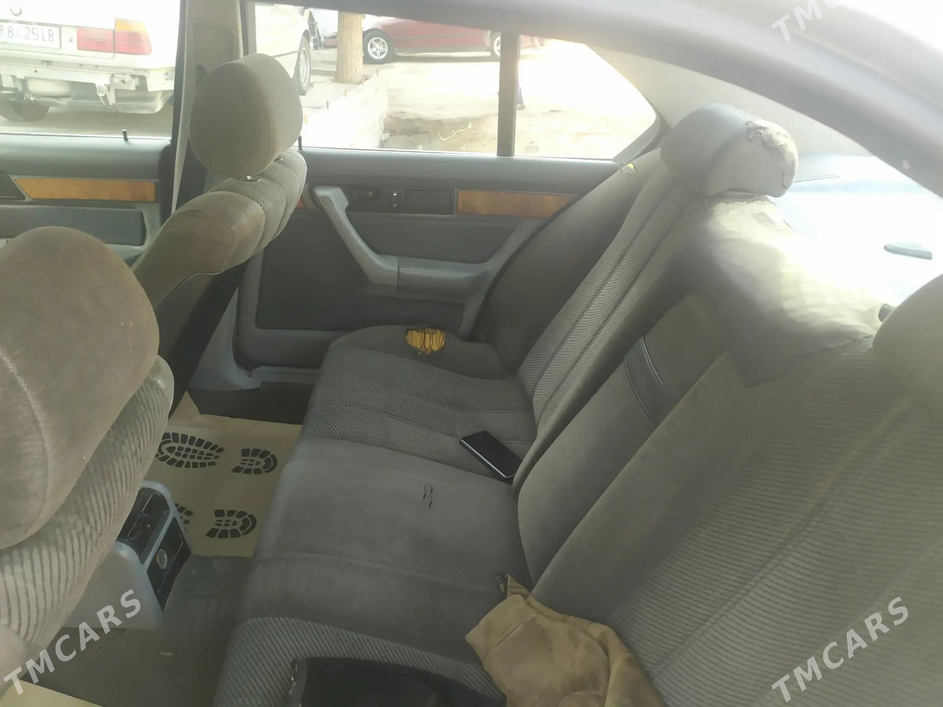 BMW 5 Series 1991 - 75 000 TMT - Türkmenabat - img 7