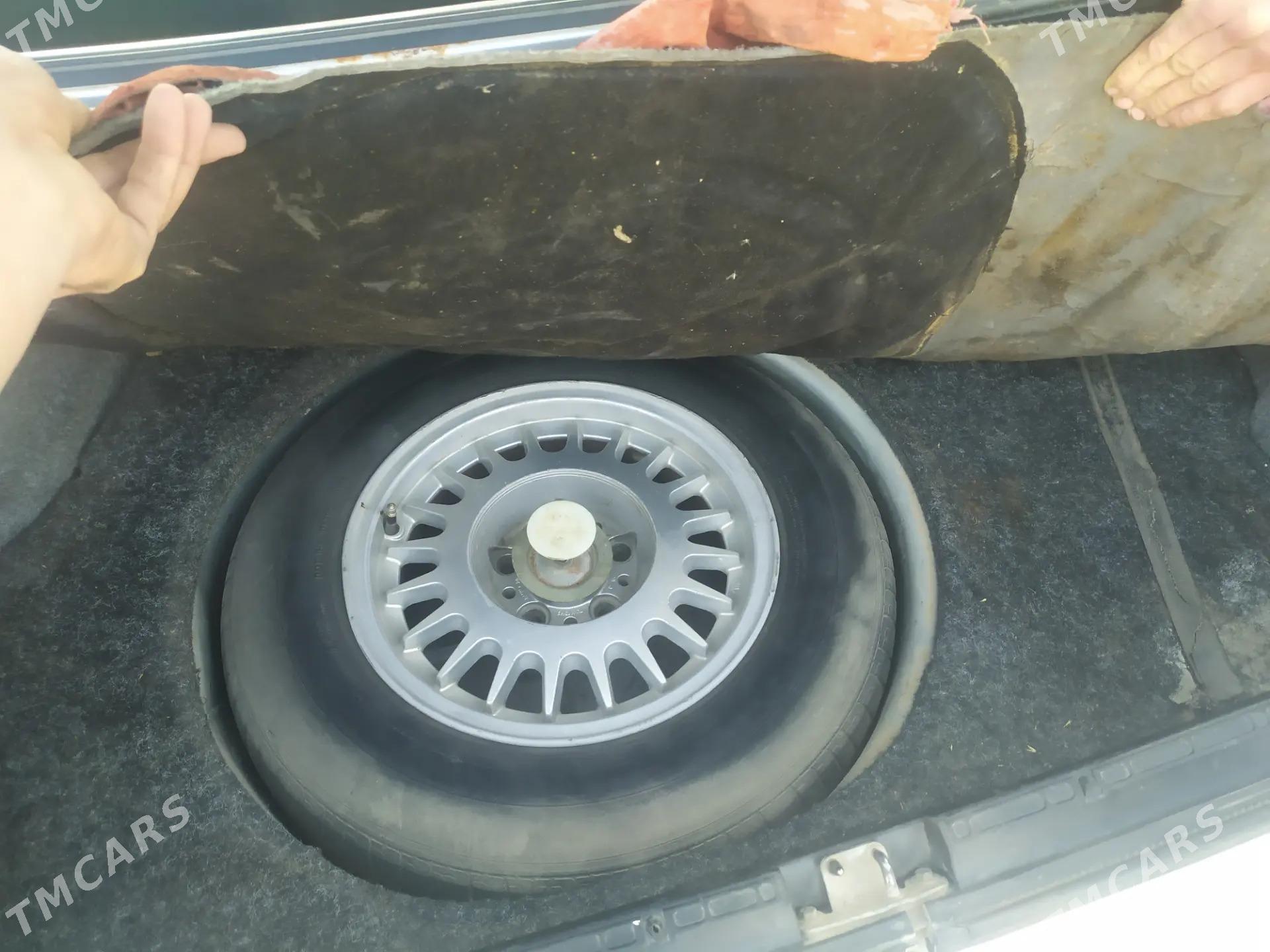 BMW 5 Series 1991 - 75 000 TMT - Türkmenabat - img 6