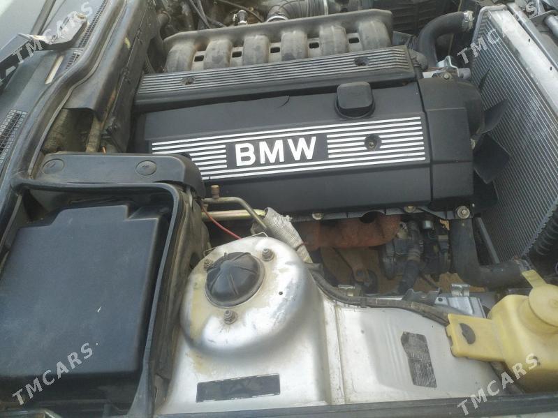 BMW 5 Series 1991 - 75 000 TMT - Türkmenabat - img 9