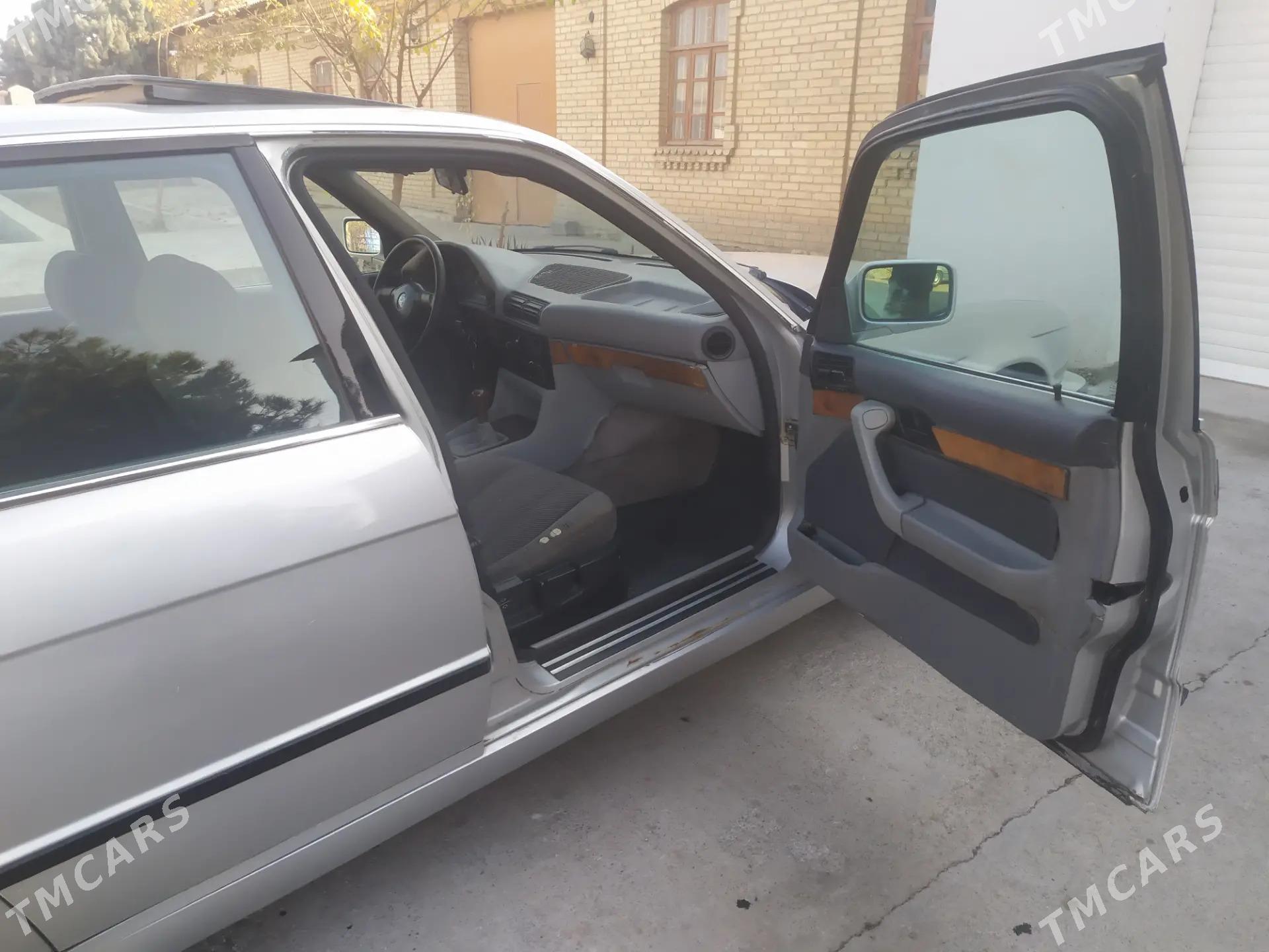 BMW 5 Series 1991 - 75 000 TMT - Türkmenabat - img 5