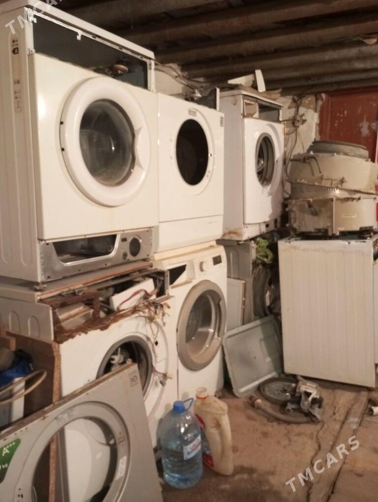 kir masyn zapcaslary - Балканабат - img 2