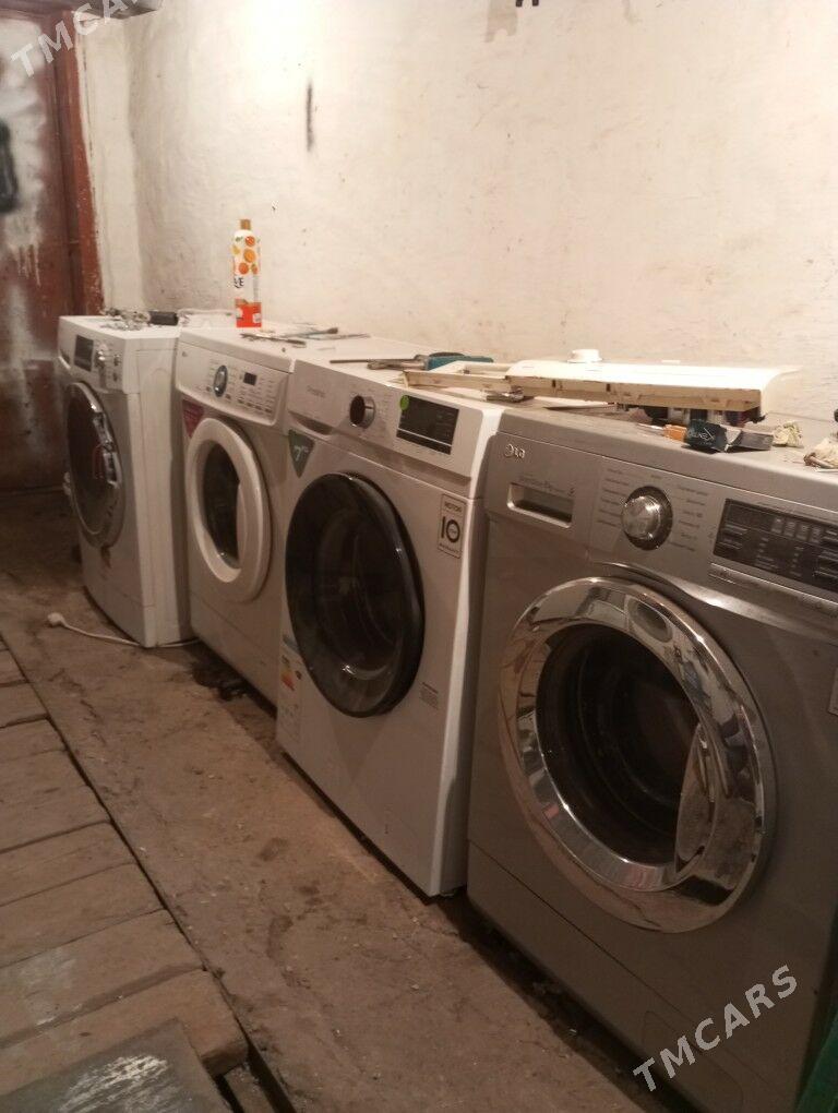 kir masyn zapcaslary - Балканабат - img 1