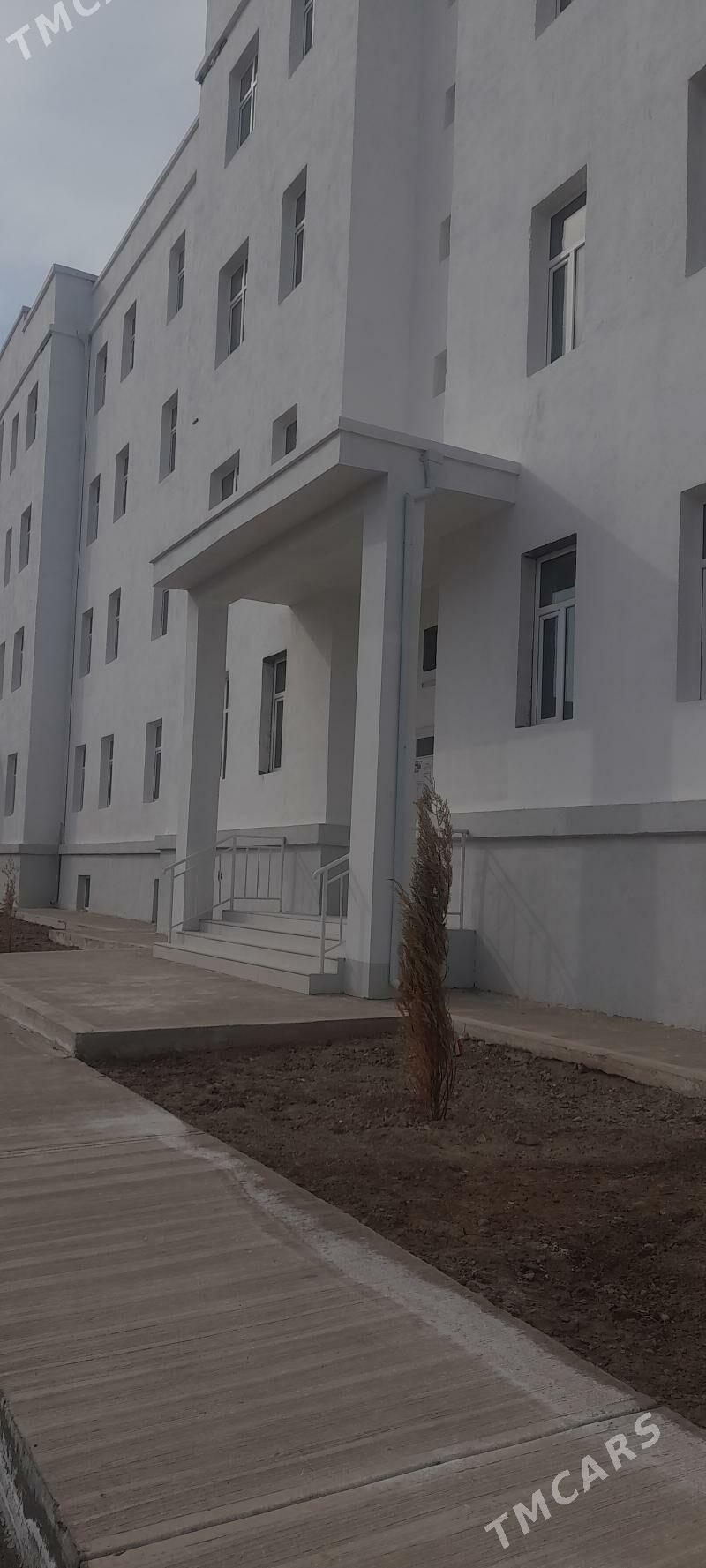 Ayraport yol elitka - Дашогуз - img 1