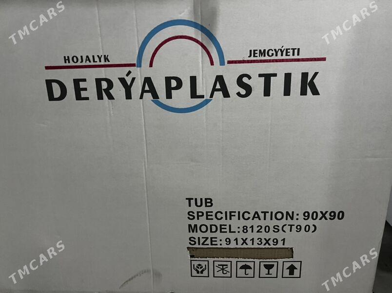 ванна - Ашхабад - img 2