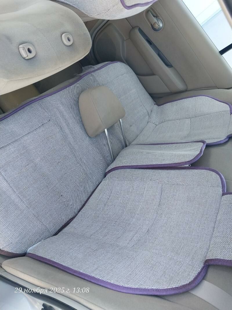 Tiida Cehol 250 TMT - Гарадамак - img 1