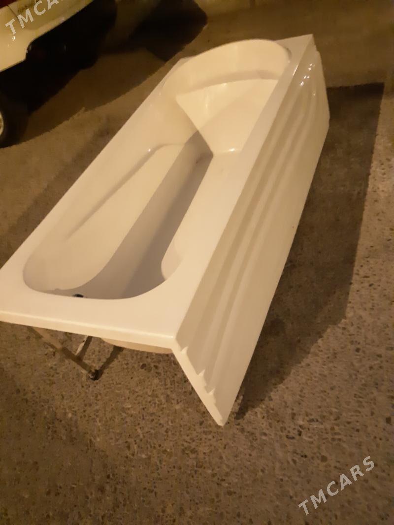 Вана Wana - Ашхабад - img 5