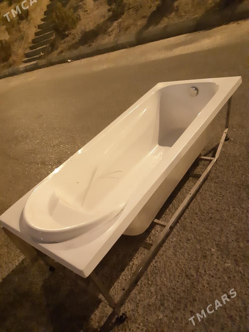 Вана Wana - Ашхабад - img 4