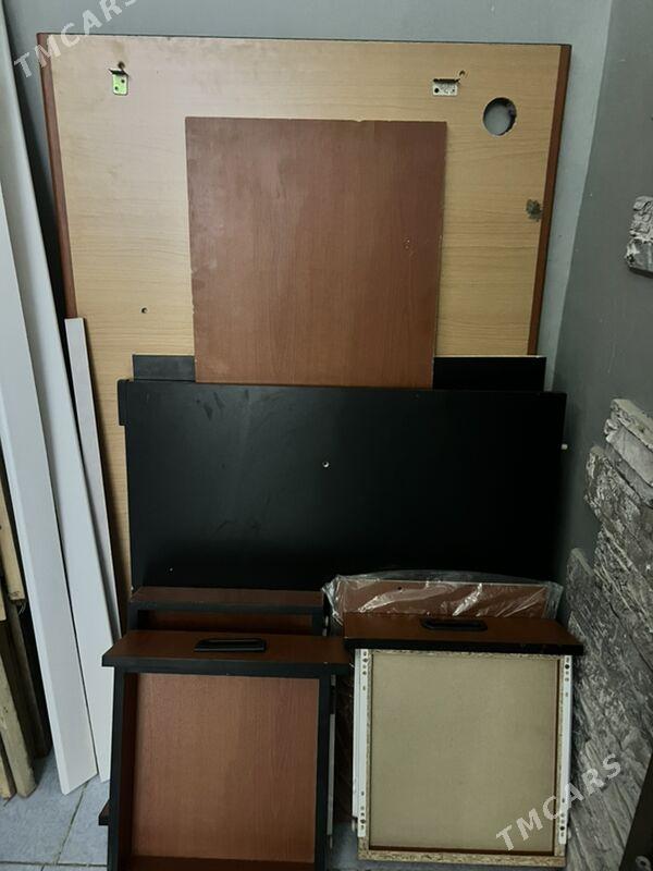 stol - Aşgabat - img 2