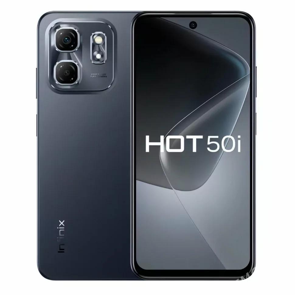 Infinix Hot 50i - Aşgabat - img 1
