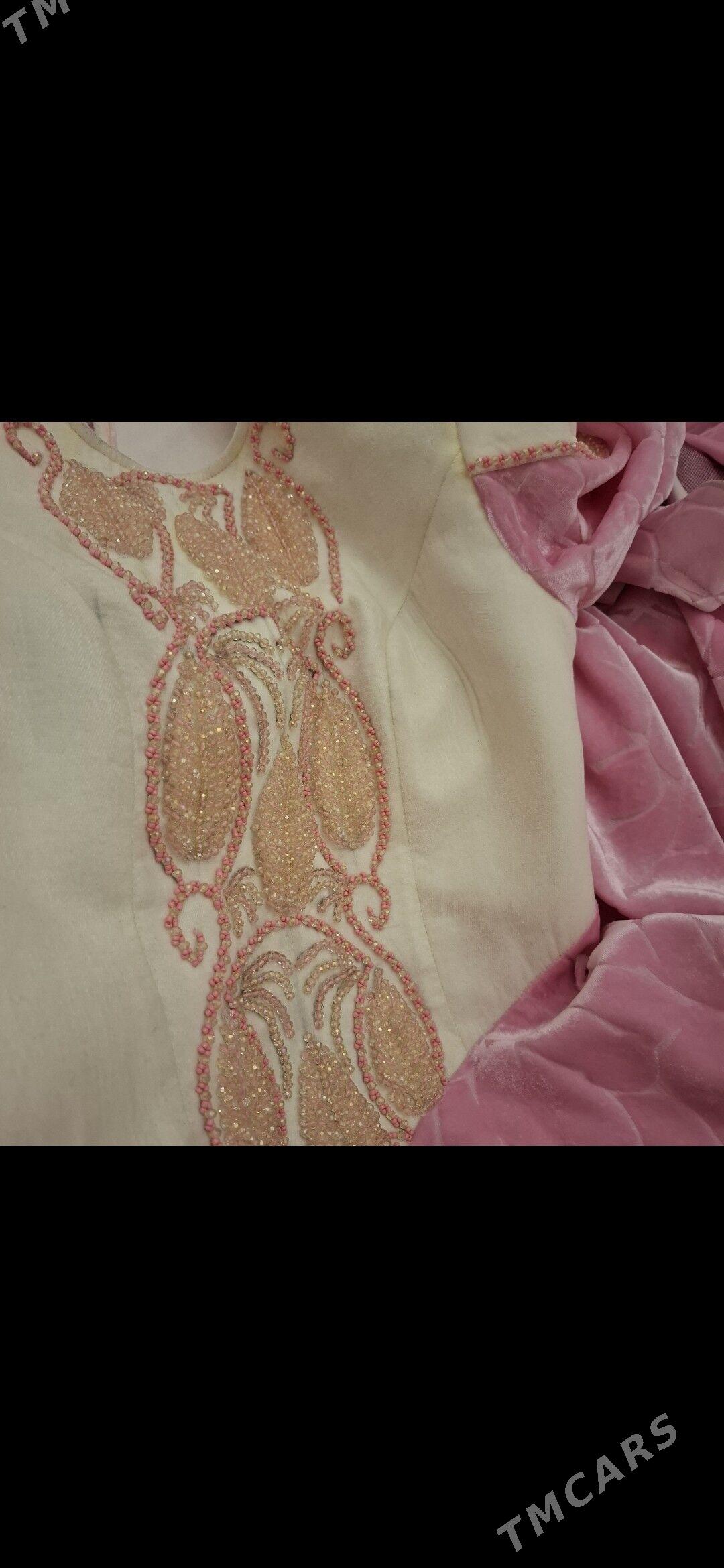 toý köýnek şifon - Ашхабад - img 3