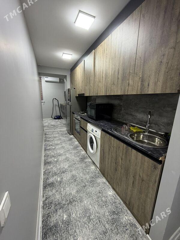 Arenda jaý - Aşgabat - img 5