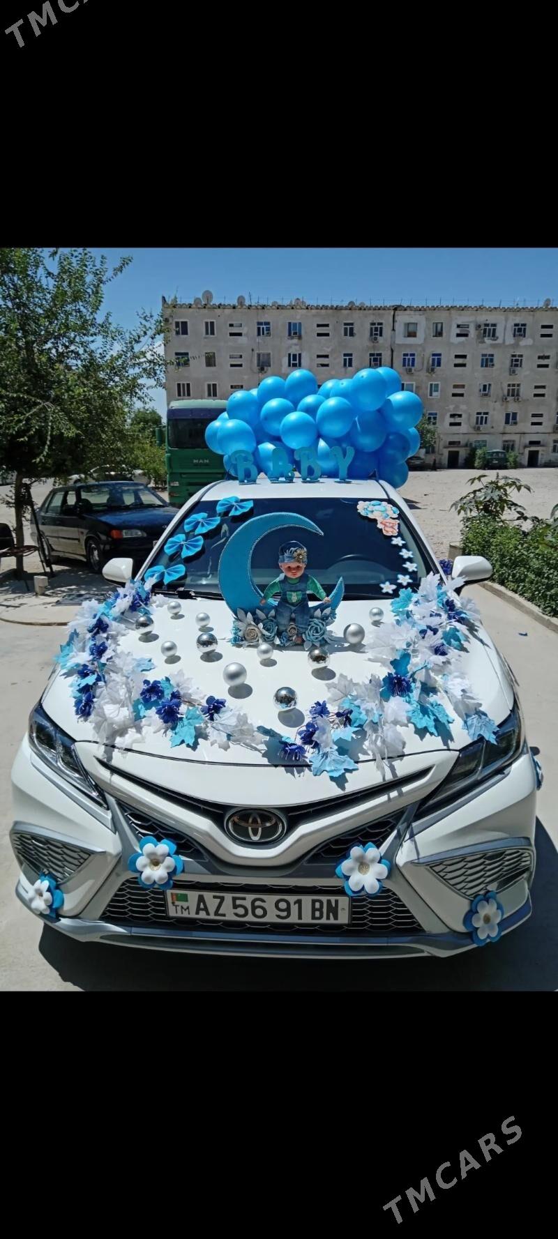 Bezegler (оформление) - Карабогаз - img 7