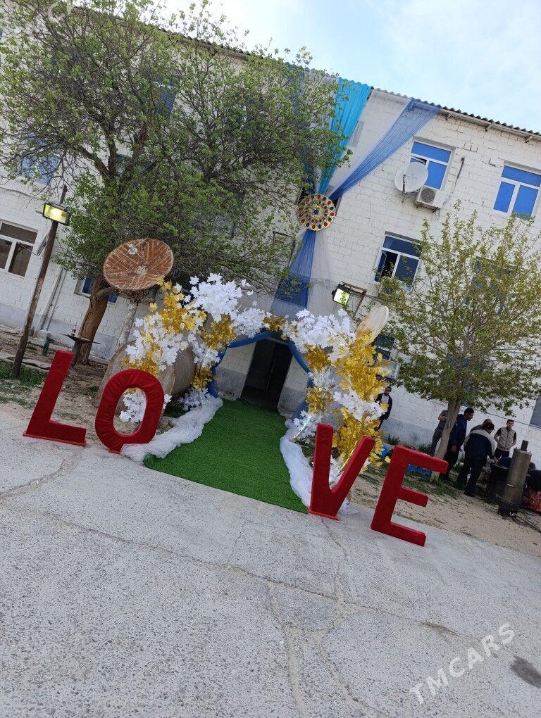 Bezegler (оформление) - Карабогаз - img 1