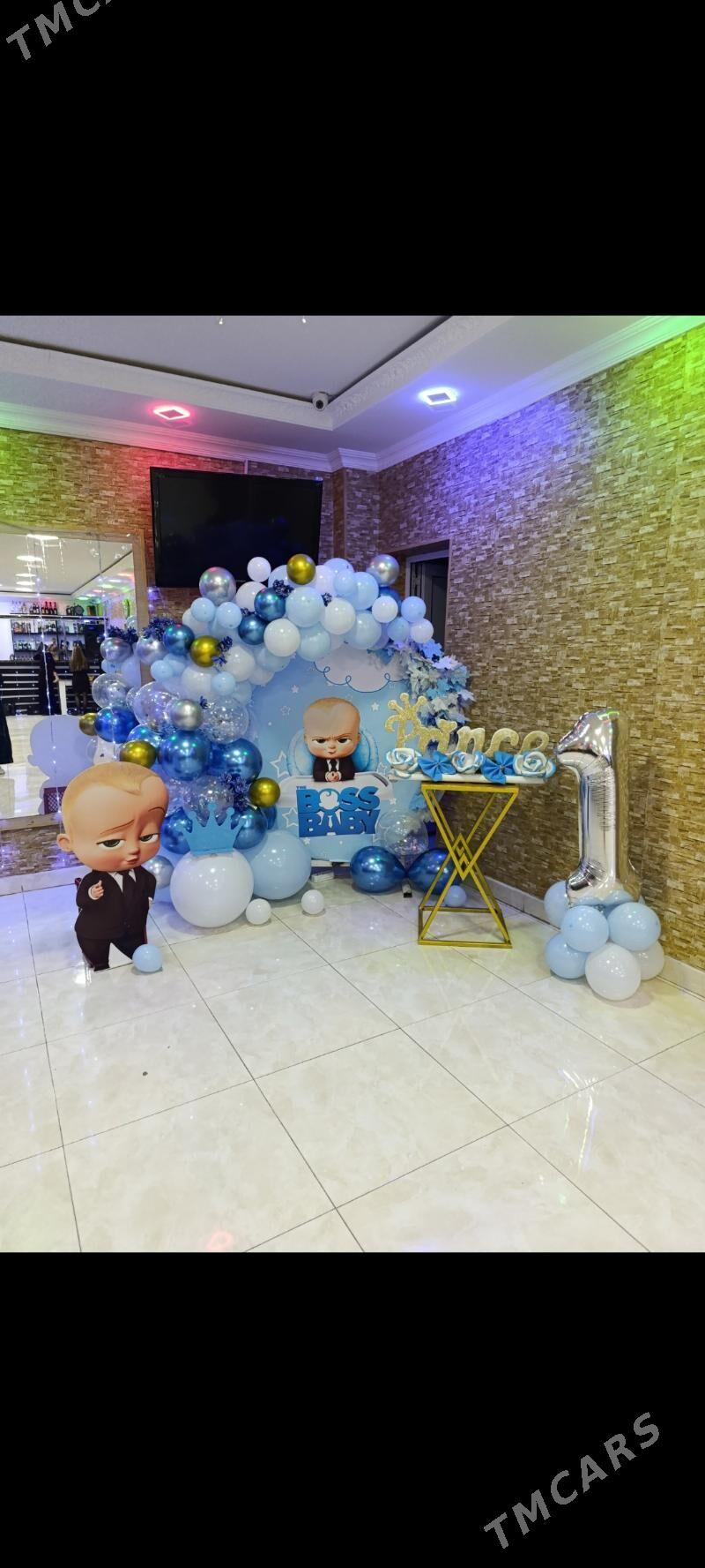 Bezegler (оформление) - Карабогаз - img 5