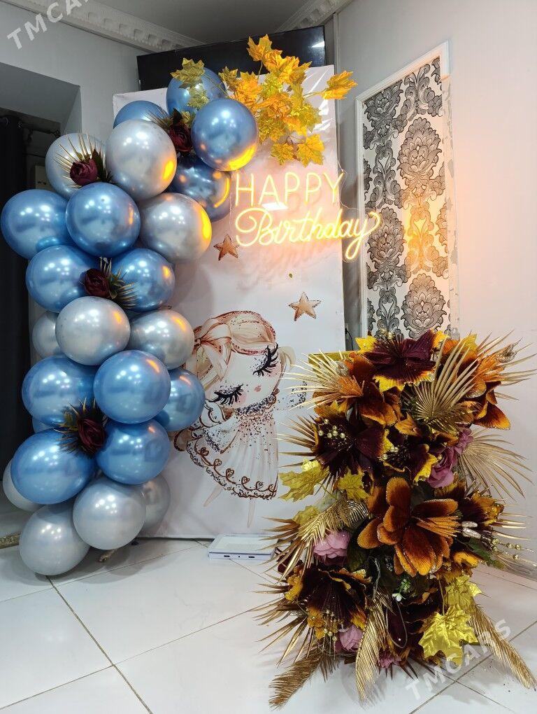 Bezegler (оформление) - Карабогаз - img 2