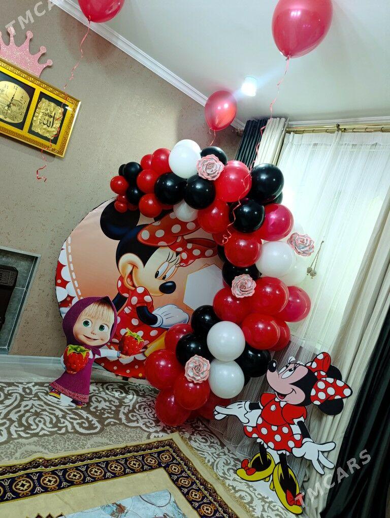 Bezegler (оформление) - Карабогаз - img 8