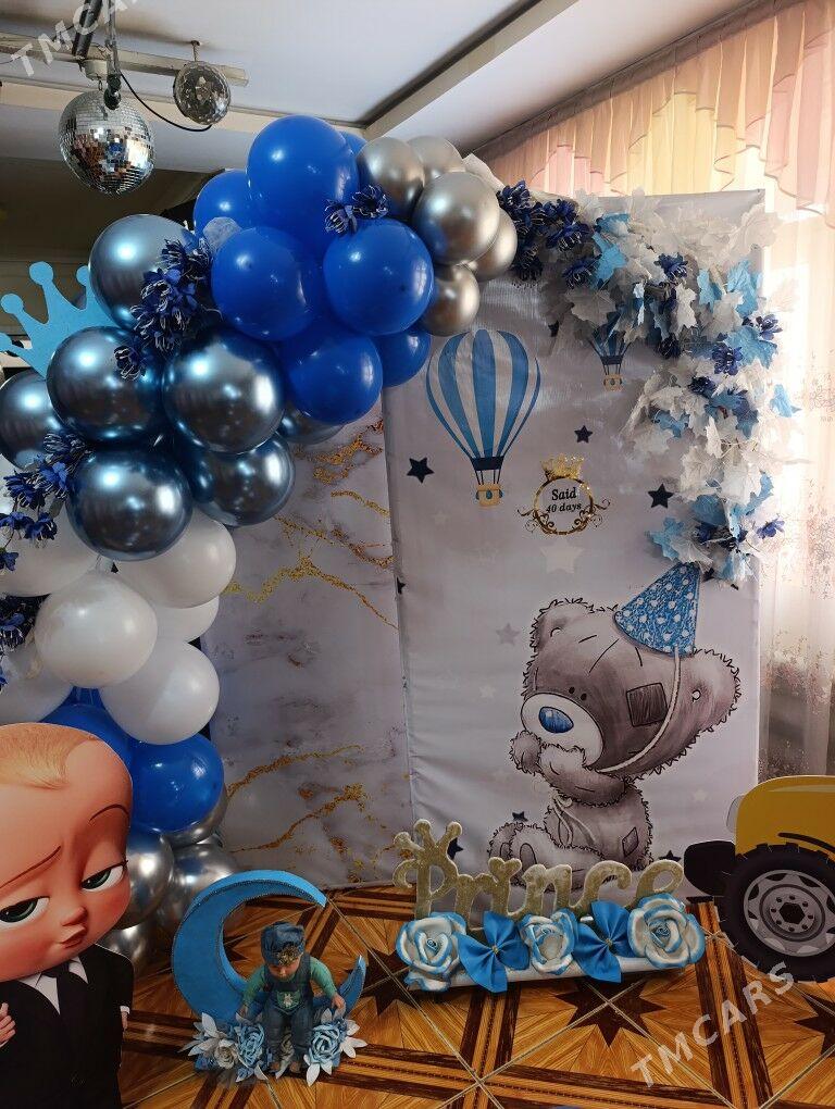 Bezegler (оформление) - Карабогаз - img 3