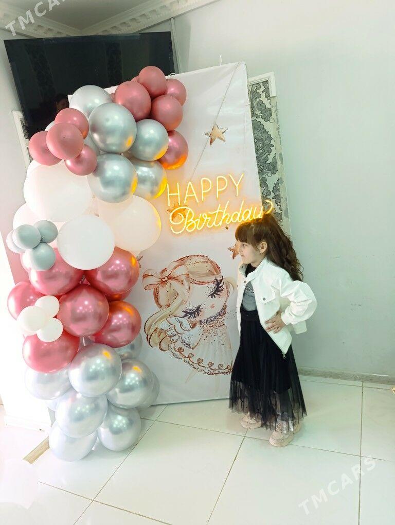 Bezegler (оформление) - Карабогаз - img 6