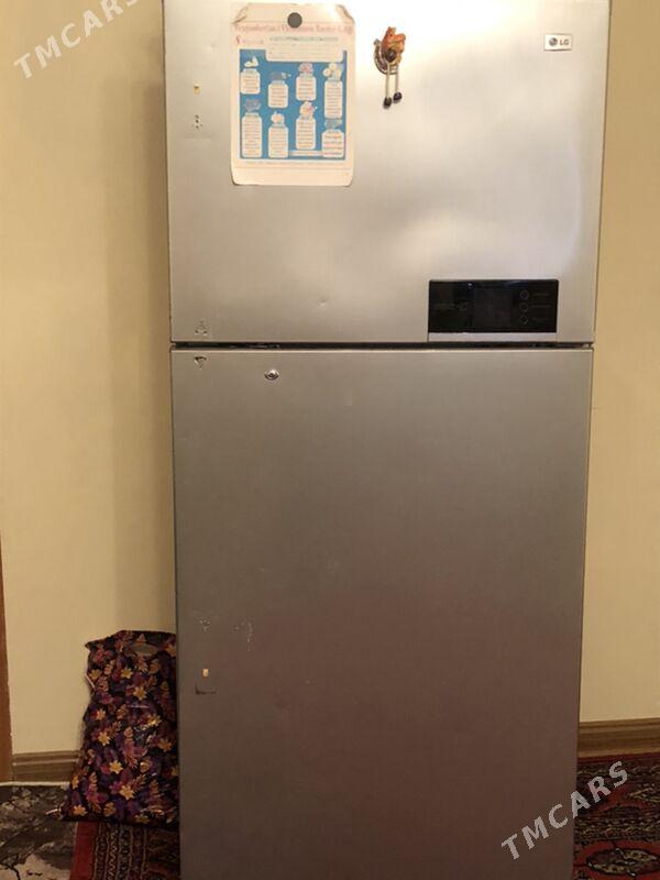 lg haladilnik - Änew - img 1