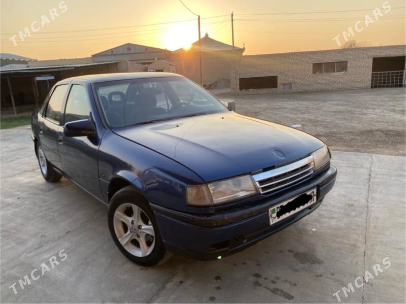 Opel Vectra 1991 - 23 000 TMT - Мургап - img 4