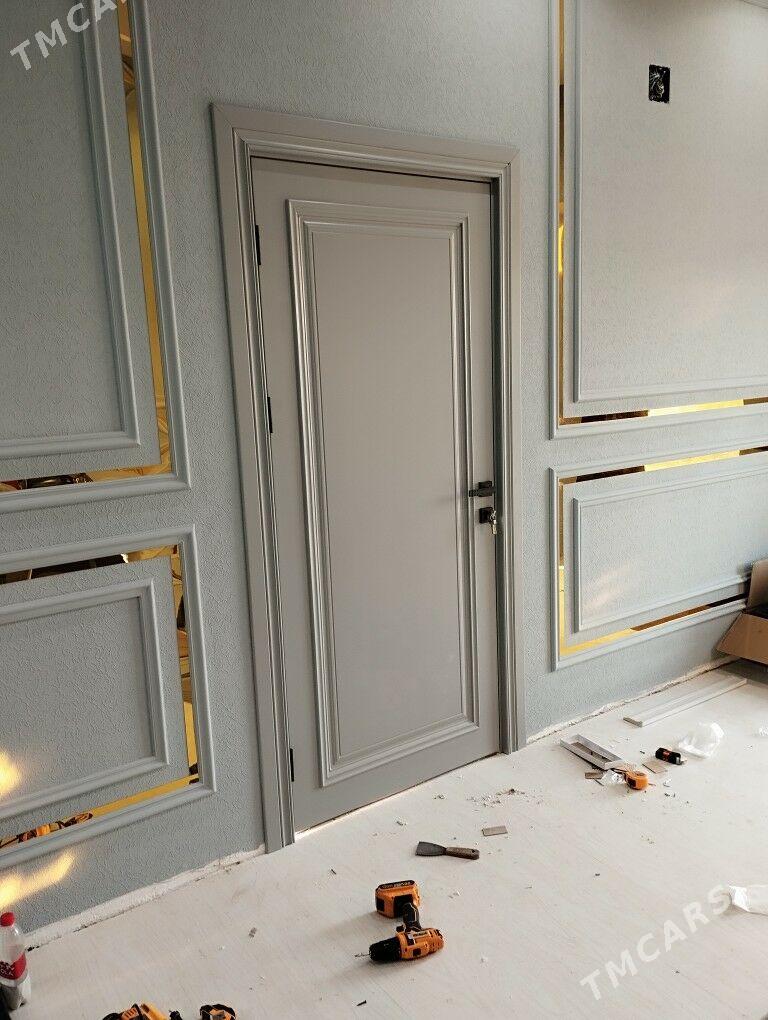 Маляр Malyarshik.. - Дашогуз - img 2