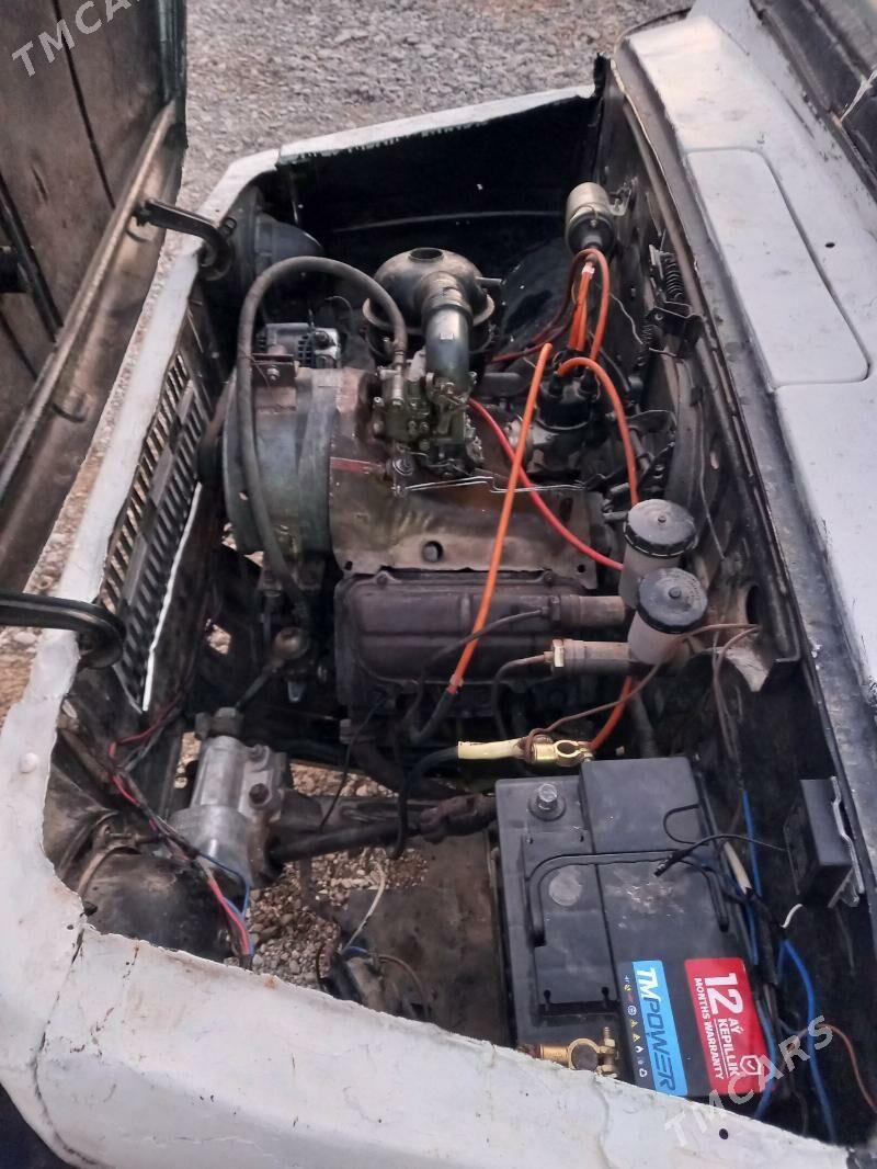 UAZ 469 1990 - 5 500 TMT - Gökdepe - img 2