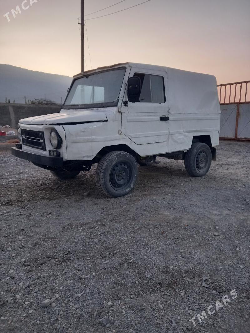 UAZ 469 1990 - 5 500 TMT - Gökdepe - img 3