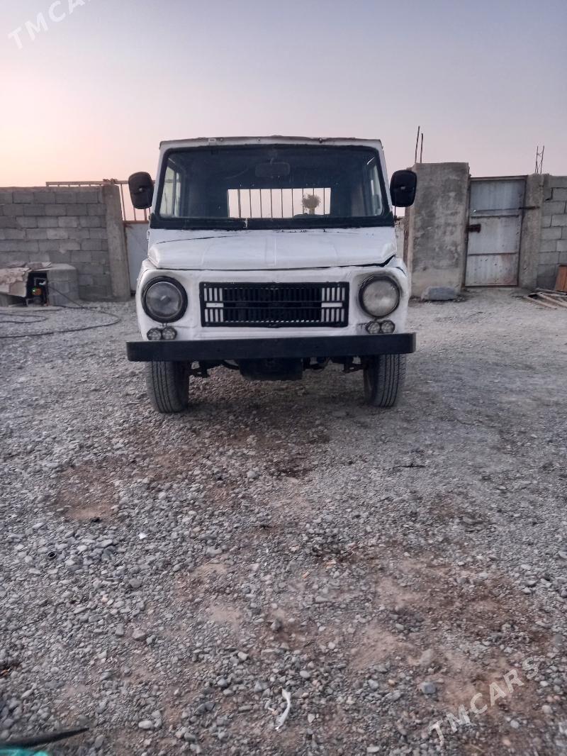 UAZ 469 1990 - 5 500 TMT - Gökdepe - img 1