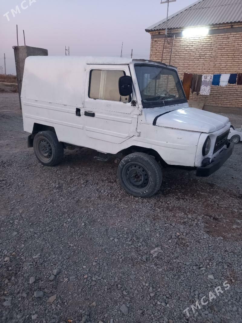 UAZ 469 1990 - 5 500 TMT - Gökdepe - img 4