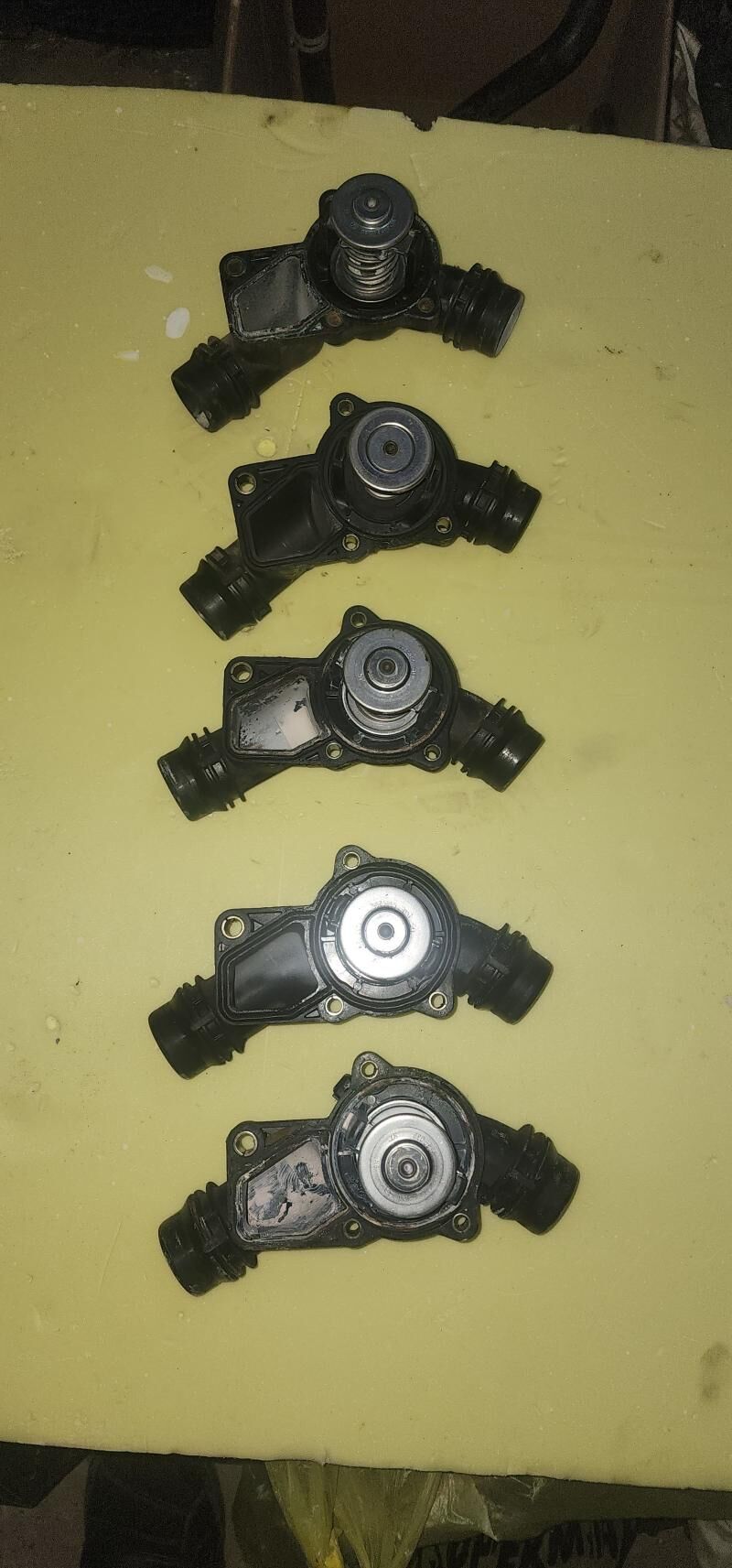 e39 termostatlary 350 TMT - Хитровка - img 4