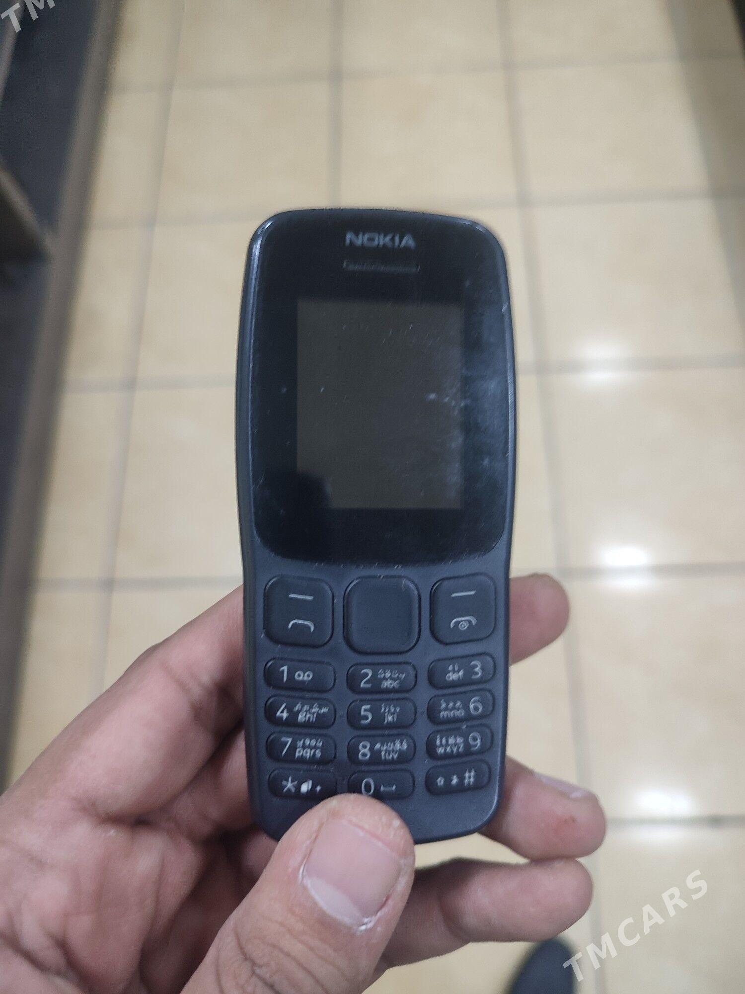 nokia karobka yok - Aşgabat - img 1