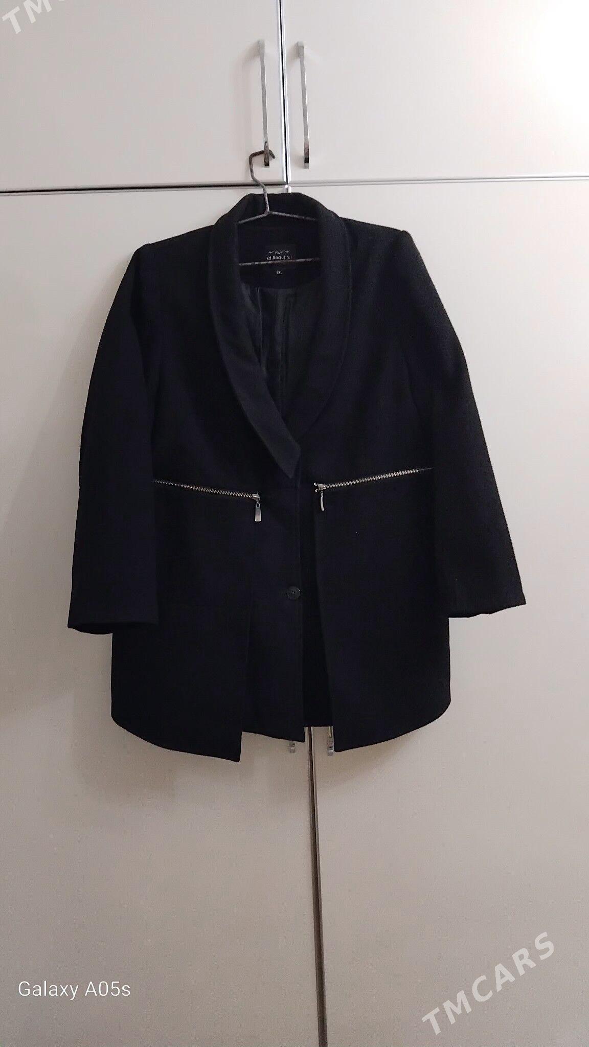 palto - Balkanabat - img 1