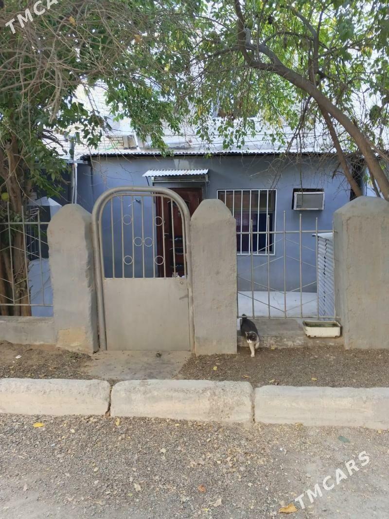 Квартира Asuda Emlak 3koм. 1эт - Туркменбаши - img 6