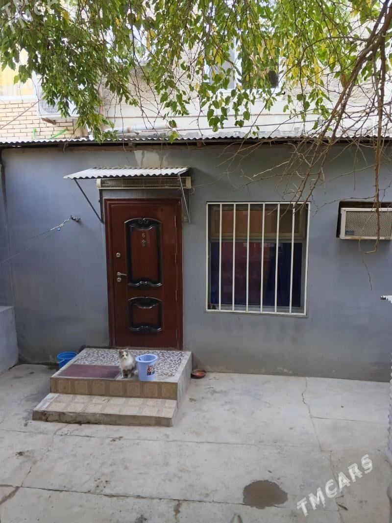 Квартира Asuda Emlak 3koм. 1эт - Туркменбаши - img 7