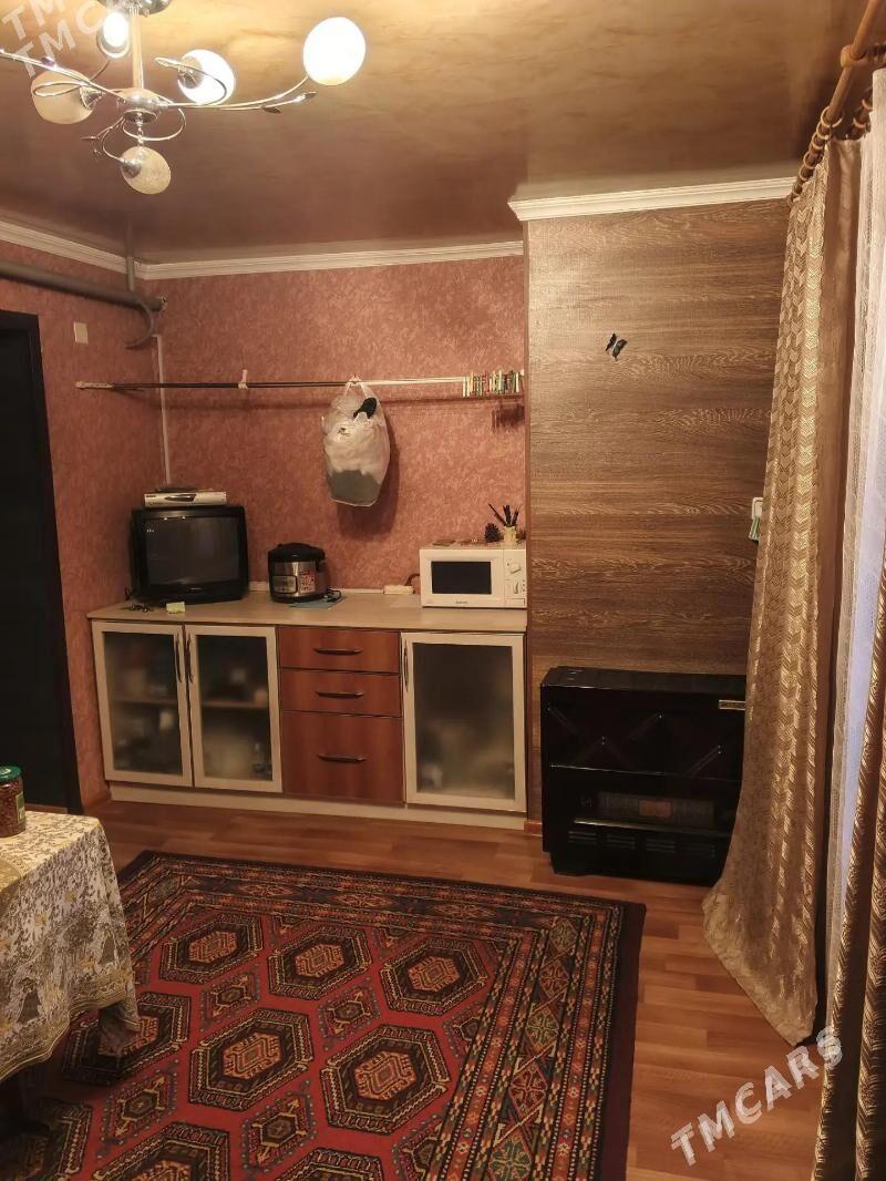 Квартира Asuda Emlak 3koм. 1эт - Туркменбаши - img 4