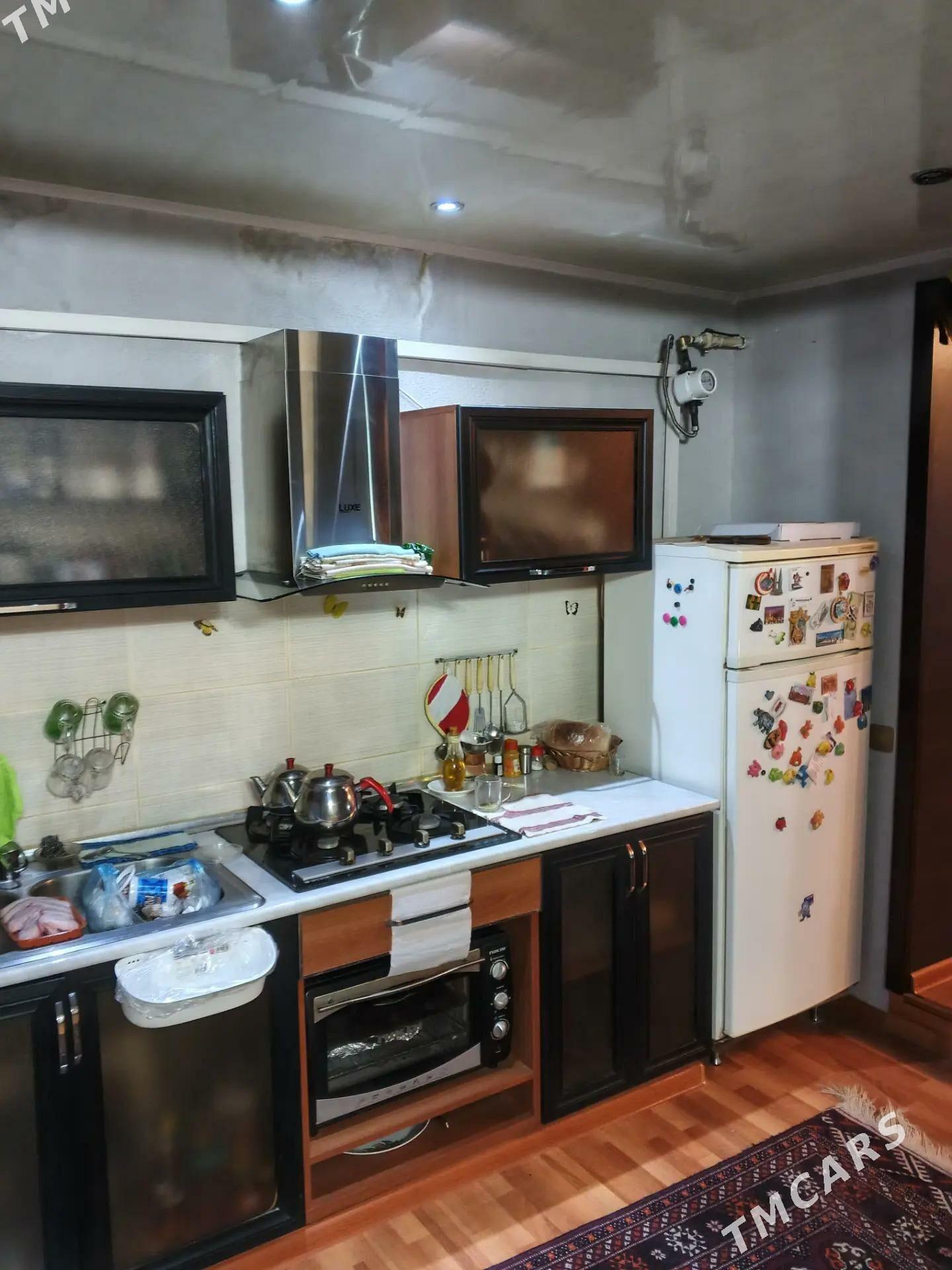 Квартира Asuda Emlak 3koм. 1эт - Туркменбаши - img 2