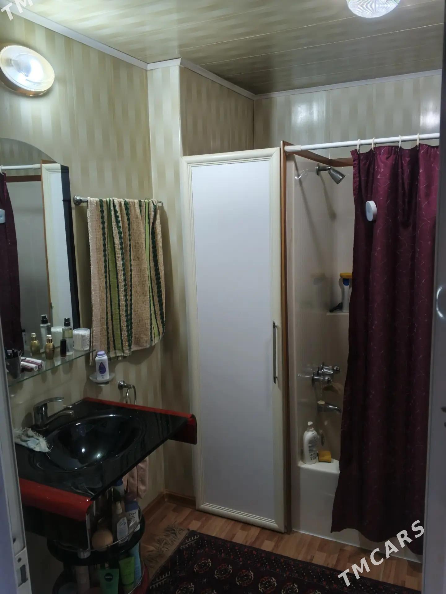 Квартира Asuda Emlak 3koм. 1эт - Туркменбаши - img 5